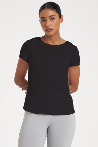 Dual Top in Black