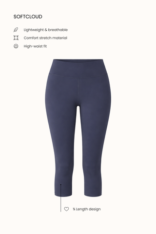 Fluid Legging in Marine