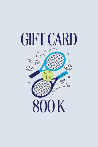 E-Gift Card 800K