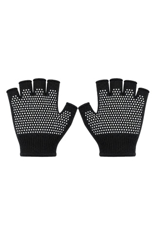 Good Grip Gloves in Black