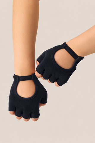 Good Grip Gloves in Navy