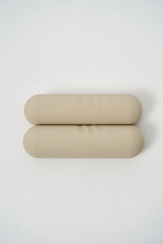 Heavy On Self Love Kit in Off White