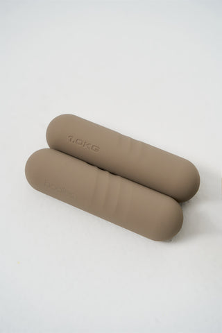 Heavy On Self Love Kit in Khaki