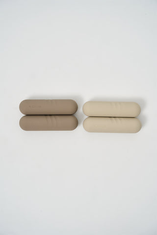 Heavy On Self Love Kit in Khaki