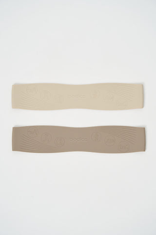 Heavy On Self Love Kit in Khaki