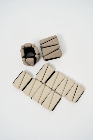 Heavy On Self Love Kit in Khaki