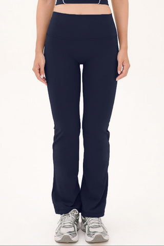 Ultraflare Pants in Midnight Navy
