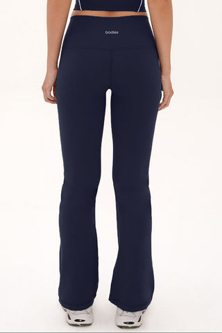 Ultraflare Pants in Midnight Navy