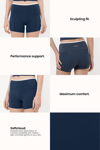 Lifted Short in Marine