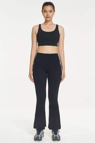 Mantra Bra in Black