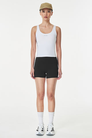 Motion Shorts in Black
