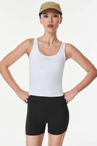 Motion Shorts in Black