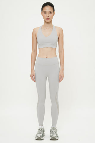 Nexion Bra in Misty Grey