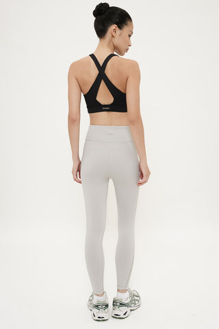 Nexion Bra in Black