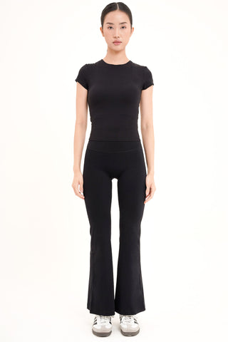 Everyday T-shirt in Black