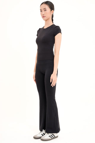 Everyday T-shirt in Black