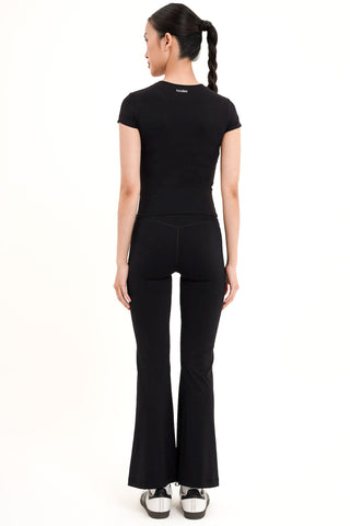 Everyday T-shirt in Black