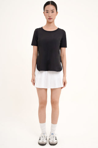 Pace Top in Black (Last Pieces)