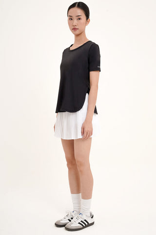 Pace Top in Black (Last Pieces)