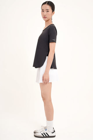 Pace Top in Black (Last Pieces)