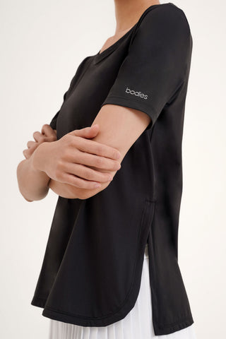 Pace Top in Black (Last Pieces)
