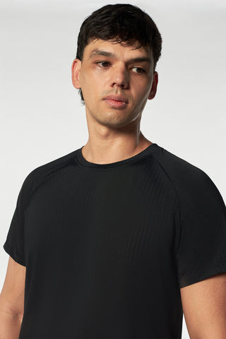 Reform Top In Black