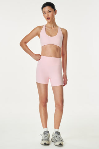 Rhythm Bra Top in Bubblegum