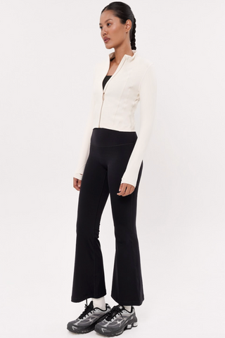 Ultraflare Pants in Black