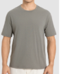 Vortex Shirt in Greige