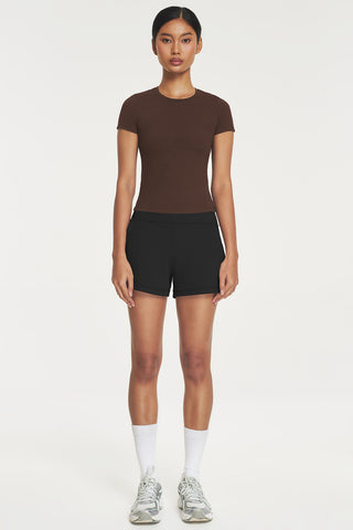 Aero Shorts in Black