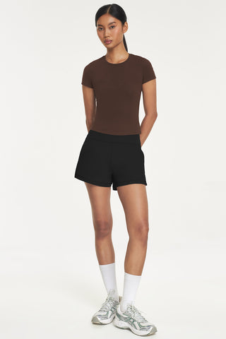 Aero Shorts in Black
