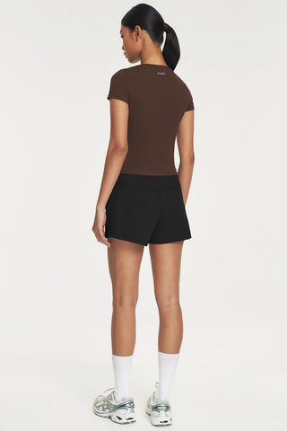 Aero Shorts in Black