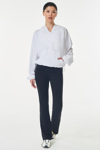 Victory Jacket in White