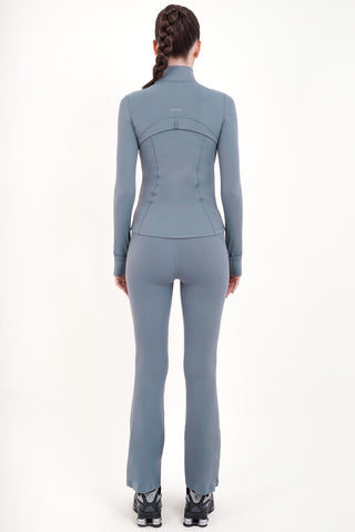 Elevated+ Jacket in Steel Blue