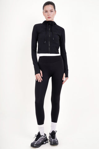 Awaken Leggings in Black