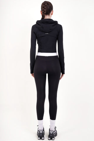 Awaken Leggings in Black