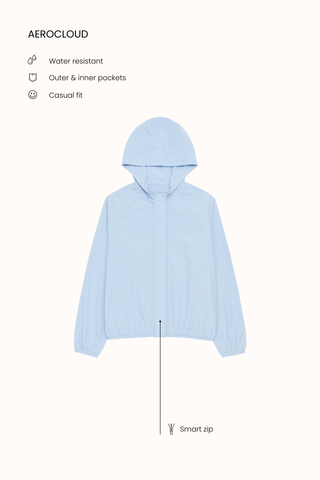 Victory Jacket in Khaki