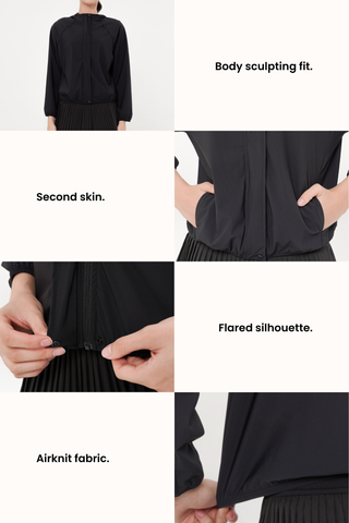 Victory Jacket in Khaki