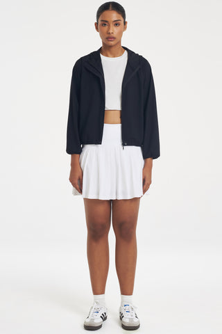 Victory Jacket in Black