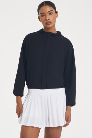 Victory Jacket in Black