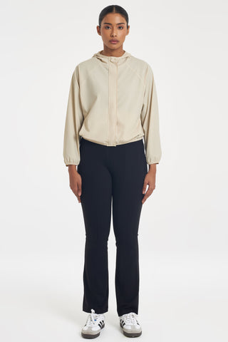 Victory Jacket in Khaki