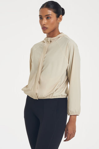 Victory Jacket in Khaki