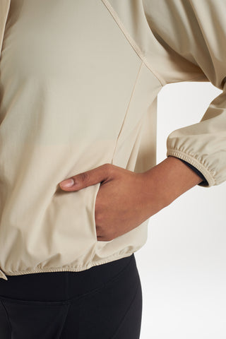 Victory Jacket in Khaki