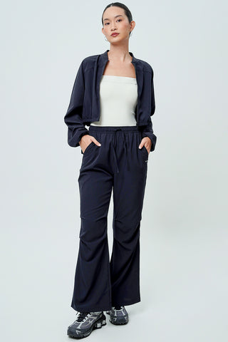 Kinetic Jogger in Black