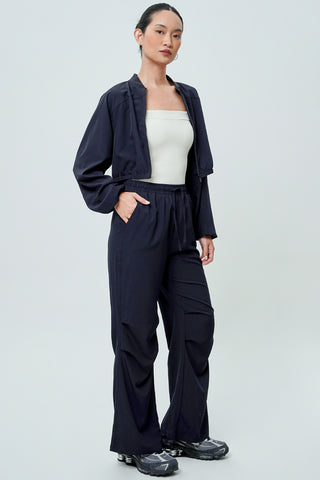 Kinetic Jogger in Black