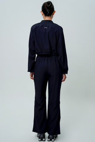 Kinetic Jogger in Black