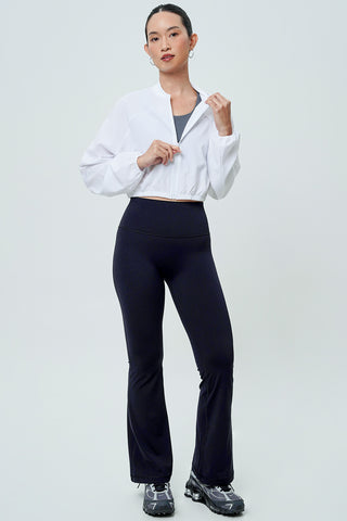 Blaze Jacket in White