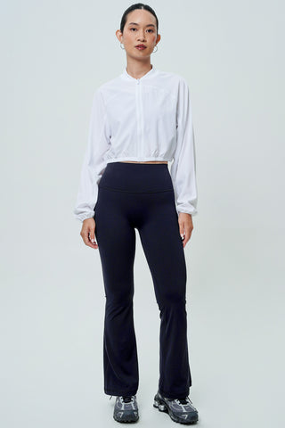 Blaze Jacket in White