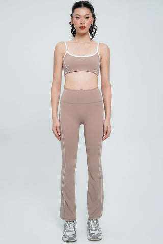 Differ Bra in Khaki (2 XL LEFT)