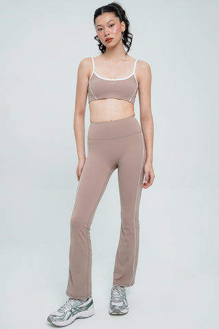 Differ Bra in Khaki (2 XL LEFT)